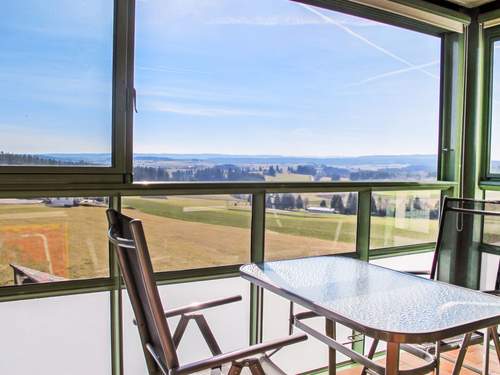 Ferienwohnung Weitblick (F 112)