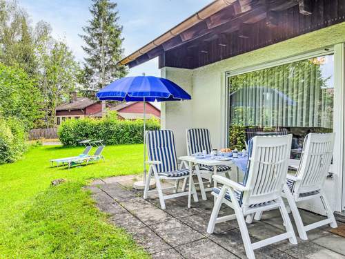 Ferienhaus Vergissmeinnicht  in 
Dittishausen (Deutschland)