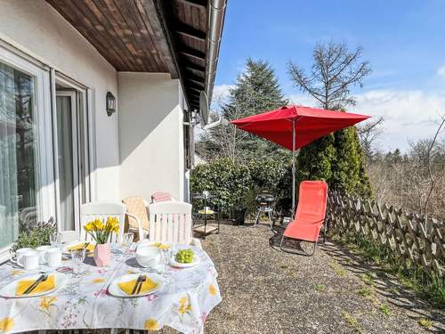 Ferienhaus Bilharz  in 
Dittishausen (Deutschland)