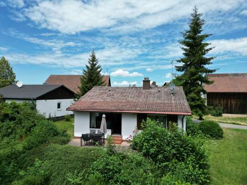 Ferienhaus Wanderlust  in 
Dittishausen (Deutschland)