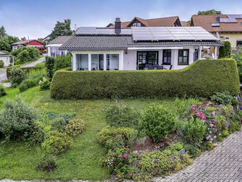 Ferienhaus Nest  in 
Dittishausen (Deutschland)