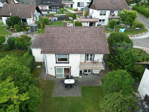 Ferienhaus Romeo  in 
Dittishausen (Deutschland)