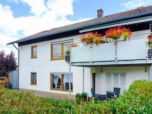 Ferienwohnung Al-Khalid  in 
Dittishausen (Deutschland)