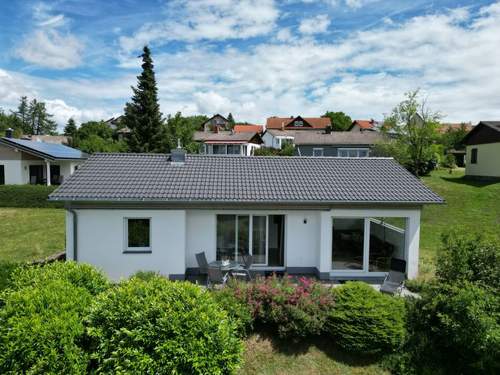 Ferienhaus Saarland  in 
Dittishausen (Deutschland)