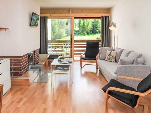 Ferienwohnung Rosablanche A24  in 
Siviez-Nendaz (Schweiz)