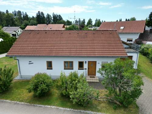 Ferienhaus Rheingau