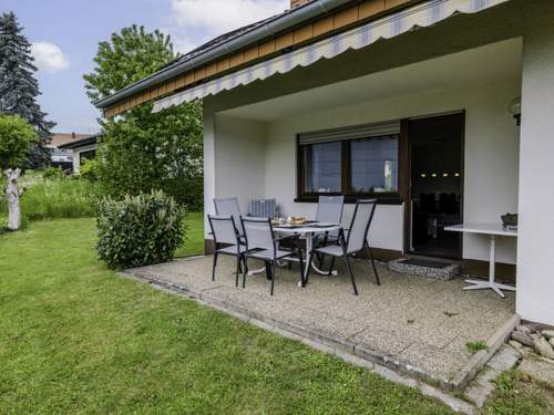 Ferienhaus Quelle  in 
Dittishausen (Deutschland)