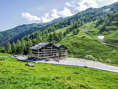 Ferienwohnung Dents Rousses H2  in 
Siviez-Nendaz (Schweiz)