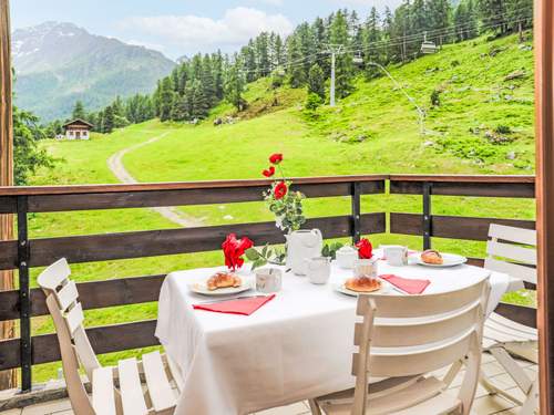 Ferienwohnung Mont-Fort 51  in 
Siviez-Nendaz (Schweiz)