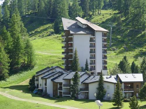 Ferienwohnung Mont-Fort D1  in 
Siviez-Nendaz (Schweiz)