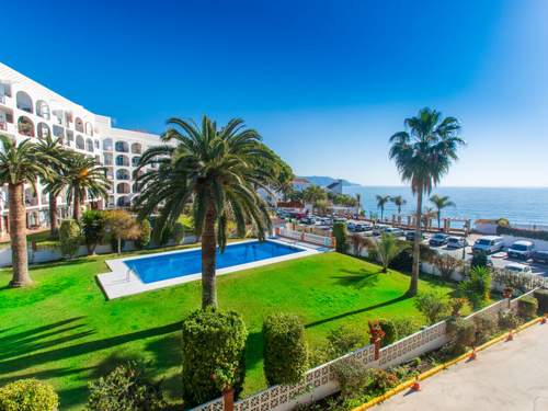 Ferienwohnung Carabeo  in 
Nerja (Spanien)