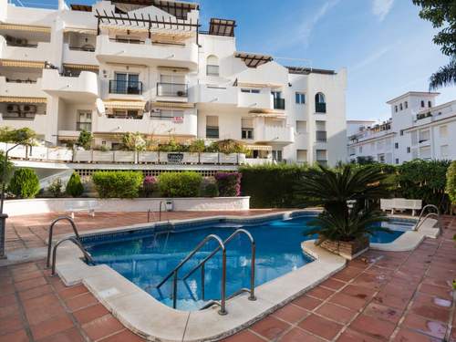 Ferienwohnung Atria  in 
Torremolinos (Spanien)