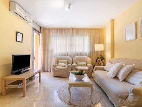 Ferienwohnung Rincon Dorado  in 
Torremolinos (Spanien)