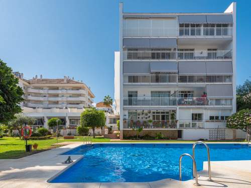 Ferienwohnung Benasol  in 
Benalmadena Costa (Spanien)