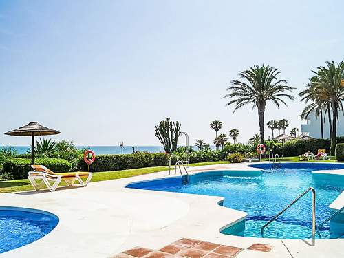 Ferienhaus Mijas Beach  in 
Mijas Costa (Spanien)