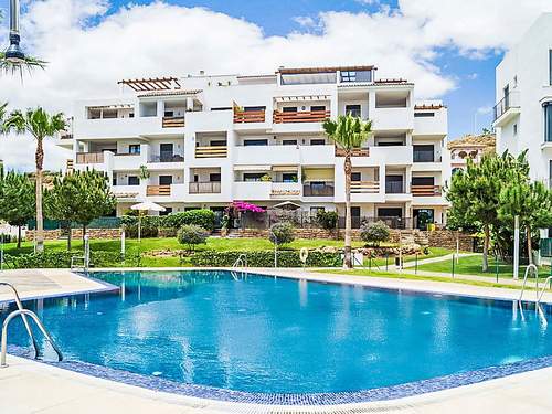 Ferienwohnung Alamar  in 
Mijas Costa (Spanien)