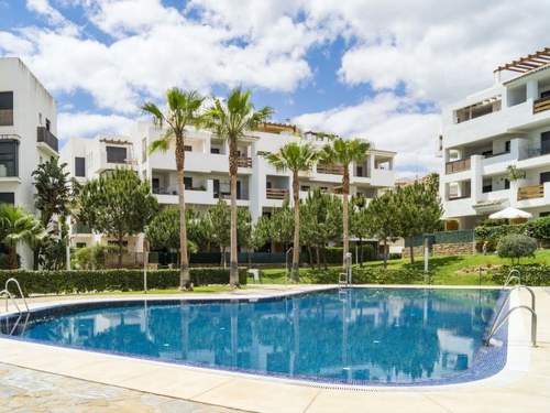 Ferienwohnung Alamar  in 
Mijas Costa (Spanien)