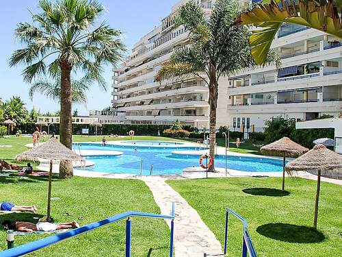 Ferienwohnung Las Terrazas  in 
Marbella (Spanien)