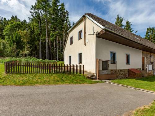 Ferienhaus Jelemek  in 
Jelemek (Tschechien)