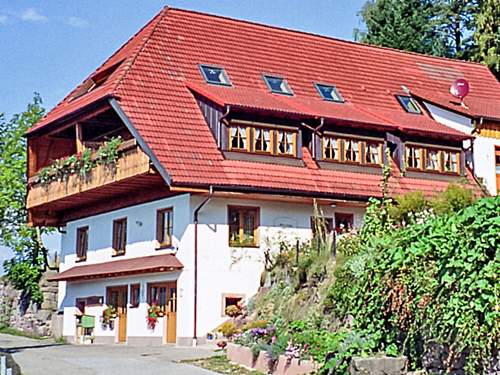 Ferienwohnung, Landhaus Biohof Herrenweg  in 
Schiltach (Deutschland)