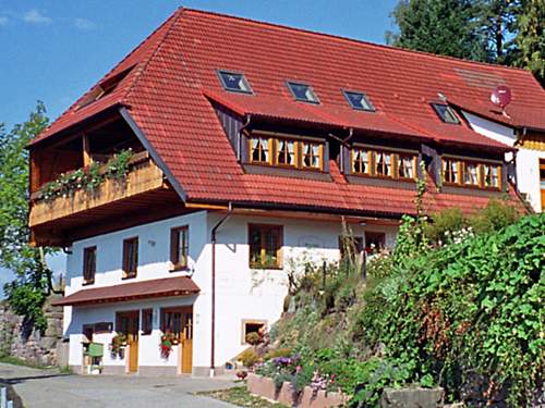Ferienwohnung, Landhaus Biohof Herrenweg  in 
Schiltach (Deutschland)