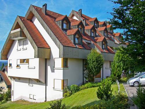 Ferienwohnung Schwarzwaldblick  in 
Schonach (Deutschland)