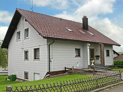 Ferienwohnung Haus Silberdistel  in 
Schopfheim (Deutschland)