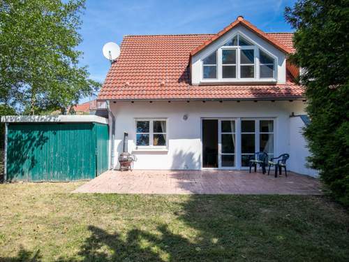 Ferienhaus Losentitz  in 
Zudar (Deutschland)