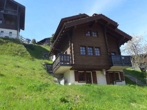 Ferienhaus, Chalet Chalet A Coeur