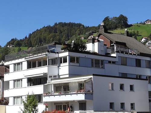Ferienwohnung Dorfstrasse 15  in 
Engelberg (Schweiz)