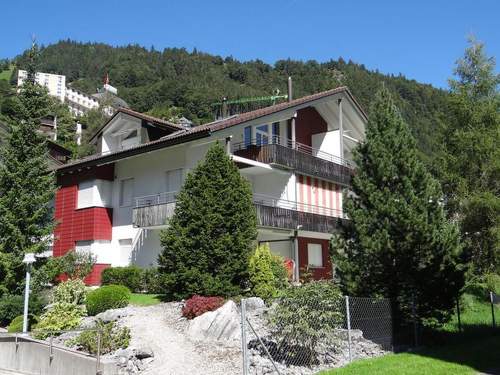 Ferienwohnung Blumenweg 10  in 
Engelberg (Schweiz)