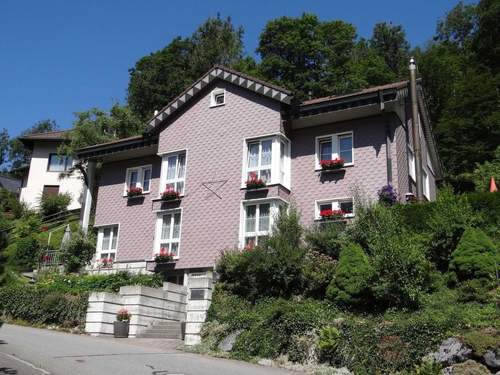 Ferienwohnung Barmettlenstrasse 26  in 
Engelberg (Schweiz)