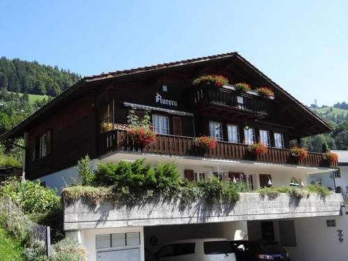 Ferienwohnung Aurora  in 
Engelberg (Schweiz)