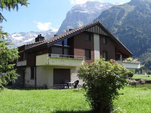 Ferienwohnung Casa Lisabetha  in 
Engelberg (Schweiz)