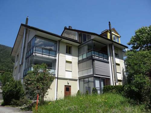 Ferienwohnung Blackenmattli  in 
Engelberg (Schweiz)