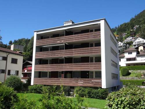 Ferienwohnung Alte Gasse 9 Wohnung 3. Stock