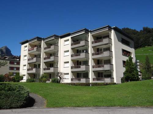 Ferienwohnung Sunnmatt Süd 412  in 
Engelberg (Schweiz)