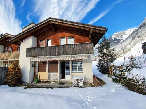 Ferienwohnung Casa Milu  in 
Engelberg (Schweiz)