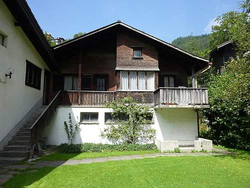 Ferienwohnung Steinacher  in 
Engelberg (Schweiz)