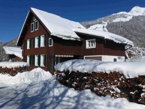 Ferienwohnung Hälmehois  in 
Engelberg (Schweiz)