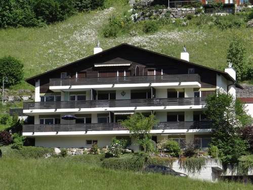 Ferienwohnung Zügstrasse 4  in 
Engelberg (Schweiz)