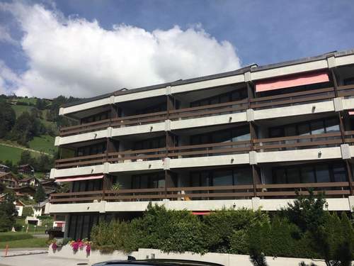 Ferienwohnung Neuschwändi 5