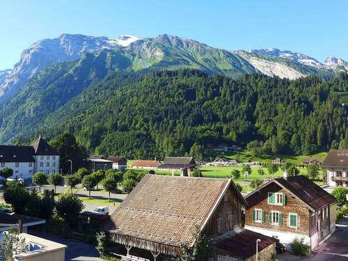 Ferienwohnung Villa Maria 33  in 
Engelberg (Schweiz)