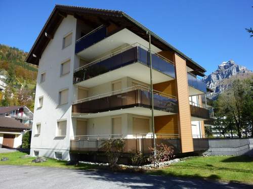 Ferienwohnung Blumenweg 6  in 
Engelberg (Schweiz)