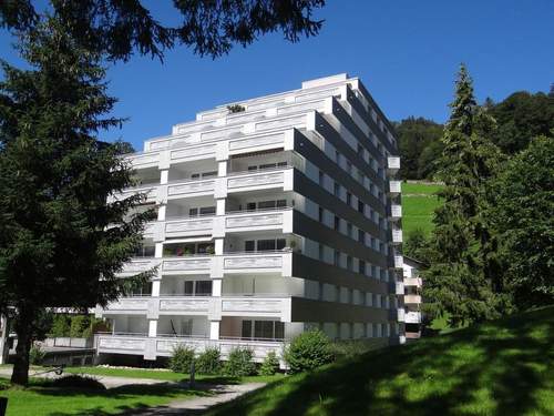 Ferienwohnung Sunnmatt 128  in 
Engelberg (Schweiz)