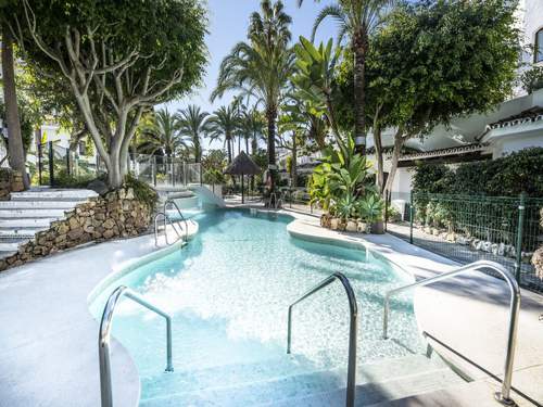 Ferienwohnung Golden Beach