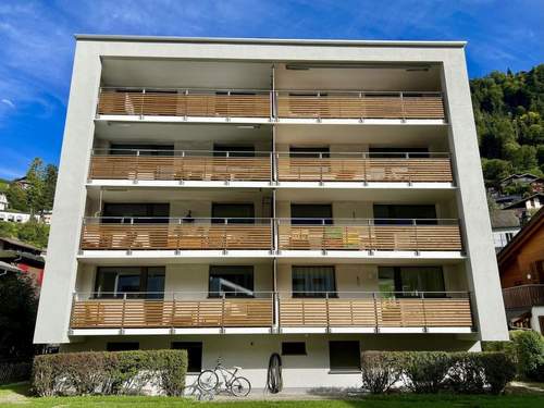 Ferienwohnung Alte Gasse 9