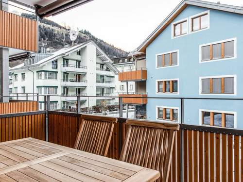 Ferienwohnung TITLIS Resort 2-Zimmer Wohnung 1  in 
Engelberg (Schweiz)