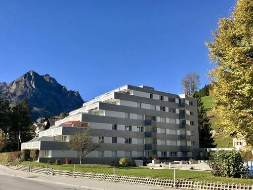 Ferienwohnung Sunnmatt West Wohnung 936  in 
Engelberg (Schweiz)