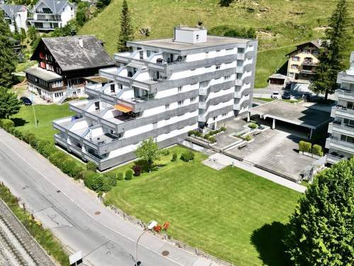 Ferienwohnung Sunnmatt West Wohnung 936  in 
Engelberg (Schweiz)